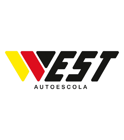 Logo Auto Escola West